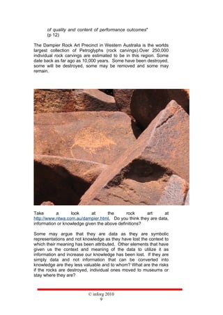 Edrms 0 go v1 course material