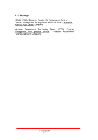 Edrms 0 go v1 course material