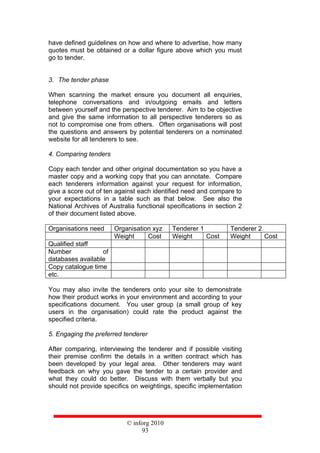 Edrms 0 go v1 course material
