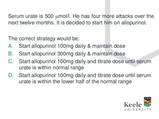 Zyloprim colchicine 1mg