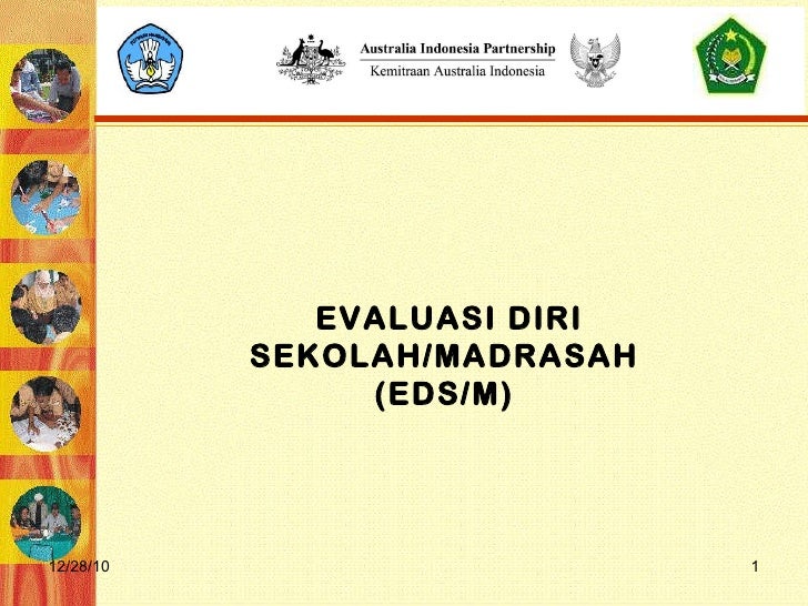 Evaluasi Diri Sekolah