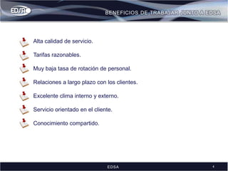 Staff compuesto por 80 profesionales interdisciplinarios.