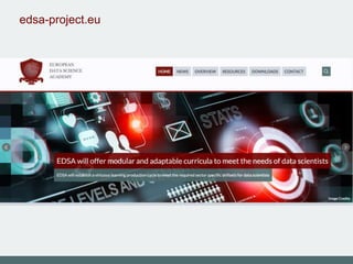 edsa-project.eu
 