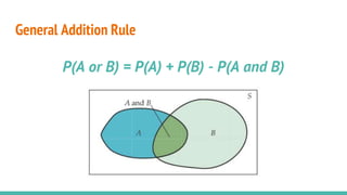 Probability and Randomness | PPTX
