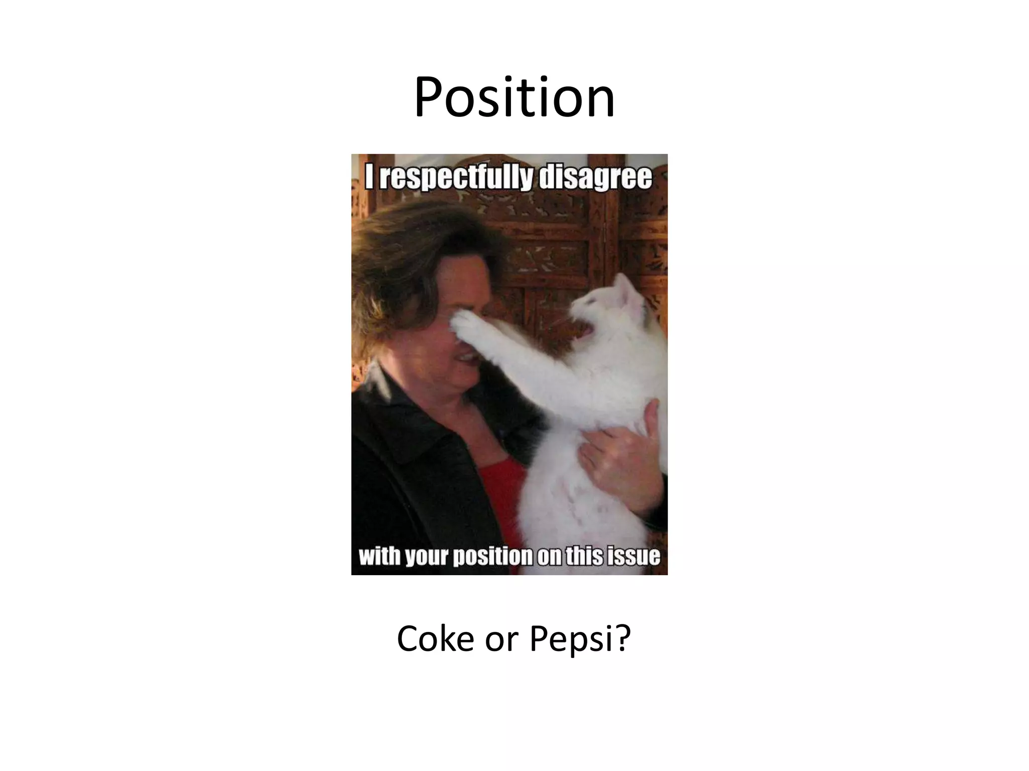 Edse 490 5 elements of persuasive writing | PPT