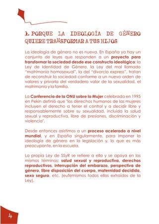 Ed sexual | PDF