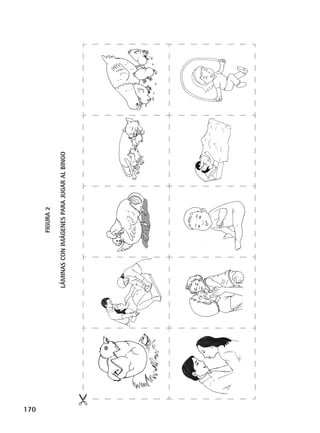 170
LÁMINAS CON IMÁGENES PARA JUGAR AL BINGO

FIGURA 2

 