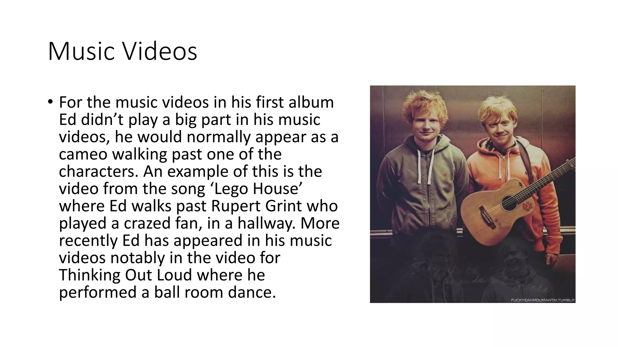 Ed sheeran | PPTX, image size:2048x1152