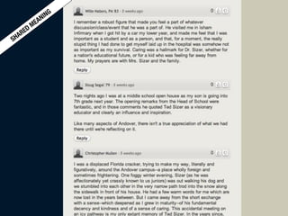 N   G
               NI
           M EA
      ED
 H AR
S
 