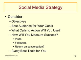 Business Recruitment