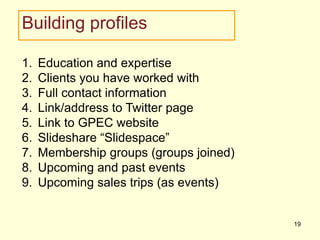 11 2009 © ED Solutions, Inc.Facts about Social MediaYears to Reach 50 millions Users:  