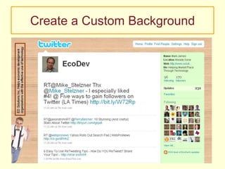 14SEO & SoMeSocial media optimization (SMO) is a set of methods for generating publicity through social media, online communities and community websites. Methods of SMO include adding RSS feeds, social news buttons, blogging, and incorporating third-party community functionalities like images and videos. Social media optimization is related to search engine marketing, but differs in several ways, primarily the focus on driving traffic from sources other than search engines, though improved search ranking is also a benefit of successful SMO. 