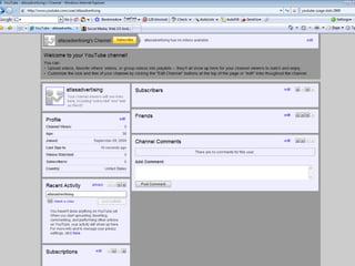 25Assignment for LinkedInSet a goal for network size and coverageInventory and categorize your contactsImport into outlook, then LinkedInSet a goal for growing your networkSend out one mass invitationWork key connections to grow your networkJoin this group:  Next Gen Economic Development Marketers 
