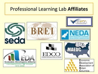 33Professional Learning Lab Affiliates