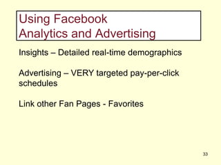  2010 © ED Solutions, Inc.21What’s Yours?