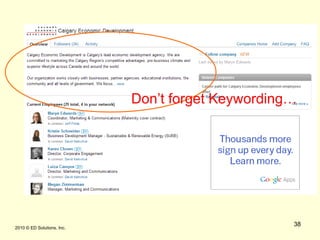 26SEO & SMOSocial media optimization (SMO) is a set of methods for generating publicity through social media, online communities and community websites. Methods of SMO include adding RSS feeds, social news buttons, blogging, and incorporating third-party community functionalities like images and videos. Social media optimization is related to search engine marketing, but differs in several ways, primarily the focus on driving traffic from sources other than search engines, though improved search ranking is also a benefit of successful SMO. 