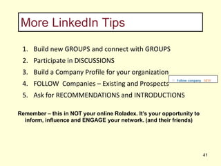  2010 © ED Solutions, Inc.29