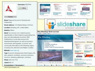 Facebook – The Good NewsBusiness and Community Use is Growing ExponentiallyYou can separate your personal from your professional personaIt matters in SEO 34