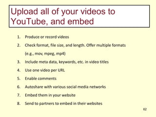 50A Word About FollowersIts not how many, its whoLook for people to follow who have more followers than they are followingBeware of ‘someone’ with very little followers and lots of people they are following.  This = spamCheck this out-http://twittercounter.com