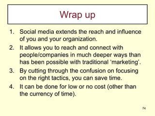  27% 65+Balanced by income/educationWireless connectivity is a big driver13 hours uploaded every minute65,000 videos uploaded per daySource: Pew Institute