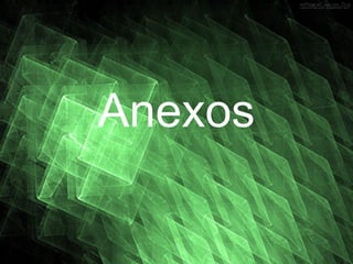 Anexos 