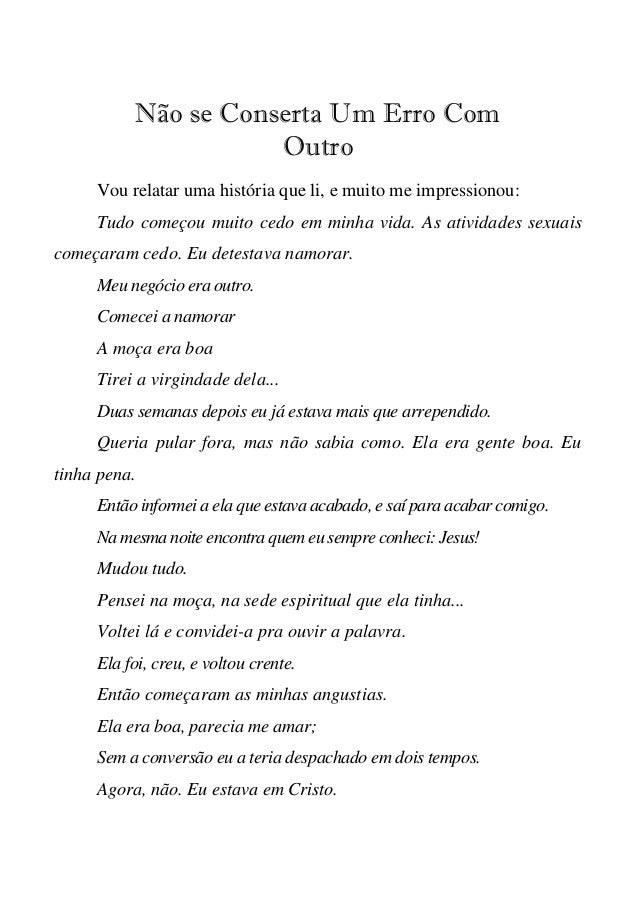 Sua resposta AQUI