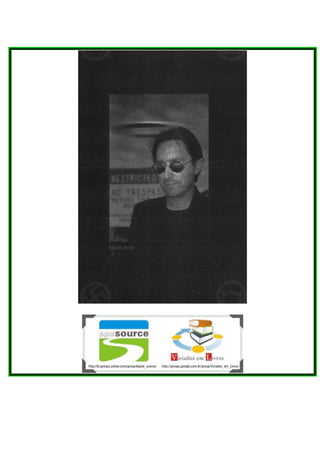 Edson aran conspiracoes