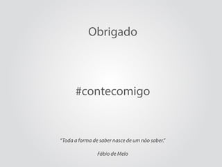 Edson Santos - Curriculo Visual