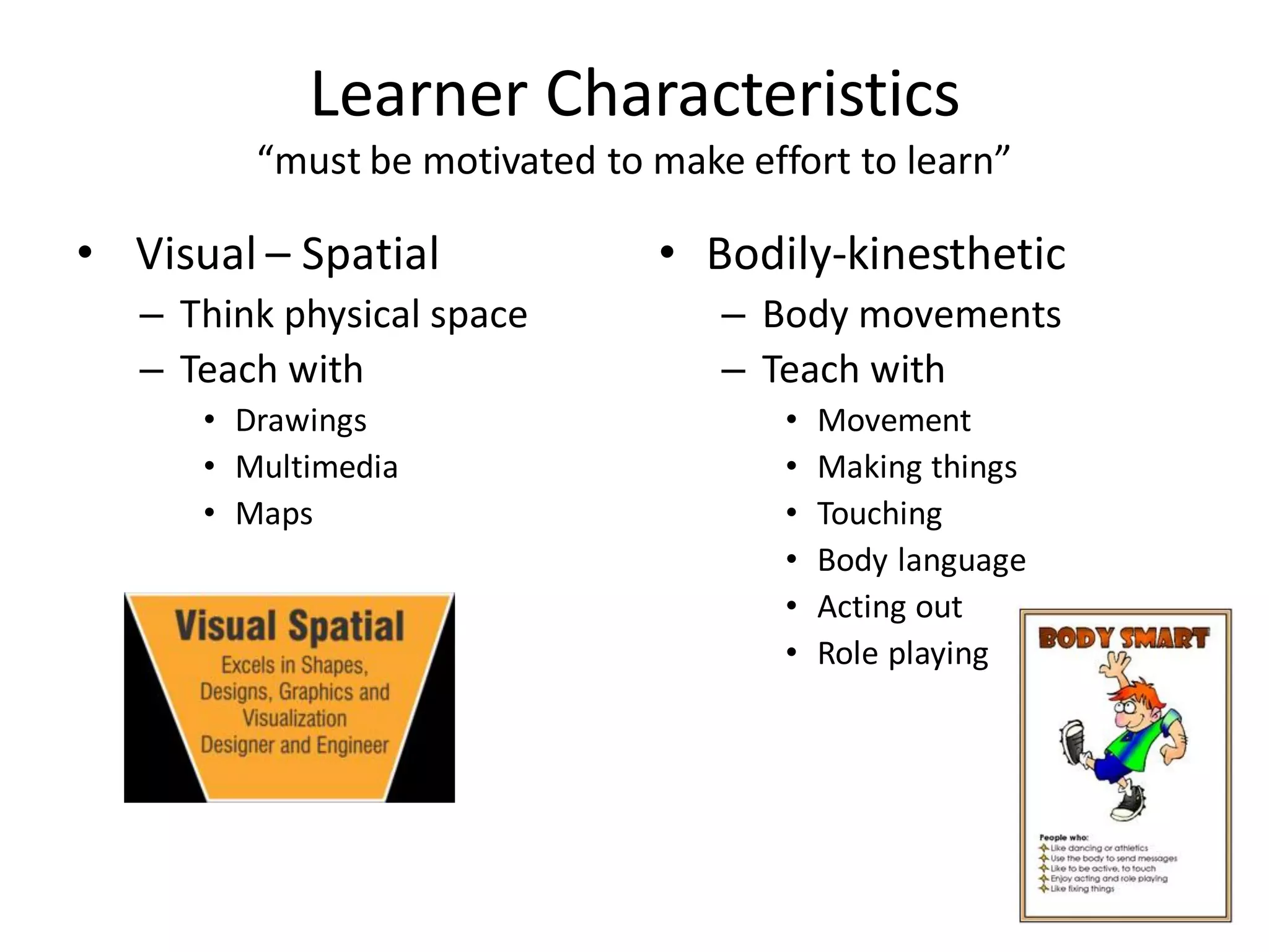 Individual Education Plan (IEP)
• Testing Accommodations
– End Grade Testing
• Braille Writing
• Extended Time
• FM System
• Marks in Book
• Multiple Breaks
• Modified Assignments
• Read Aloud
• Separate Setting / Small Group
• Small Group / 1:1
– Replicate the classroom
accommodations
• Specifically Designed
Instruction
– Setting where Exceptional
Children services needed
• Math
• Writing
• Reading
• Speech/Language
• Occupational Therapy
• Adaptive PE
• Writing
• Transportation
 