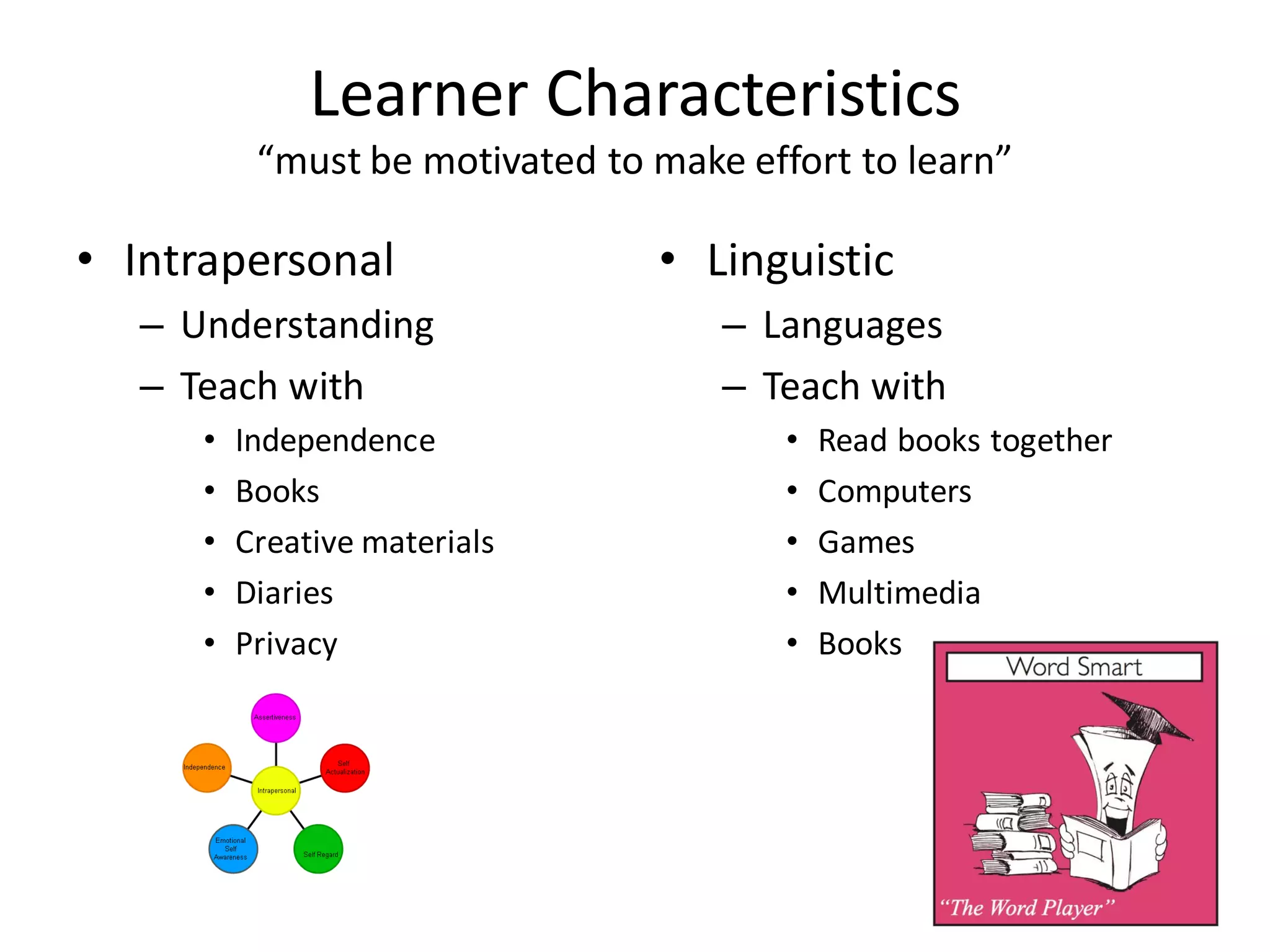 Individual Education Plan (IEP)
• Signature Page
• IEP VIOD IF NOT SIGNED BY…
• Local Education Agency Representative
• Parent
– Must be on record as such
• Special Education Teacher
• General Education Teacher
• Speech/Language Pathologist (if needed)
• Occupational Therapist (if needed)
 