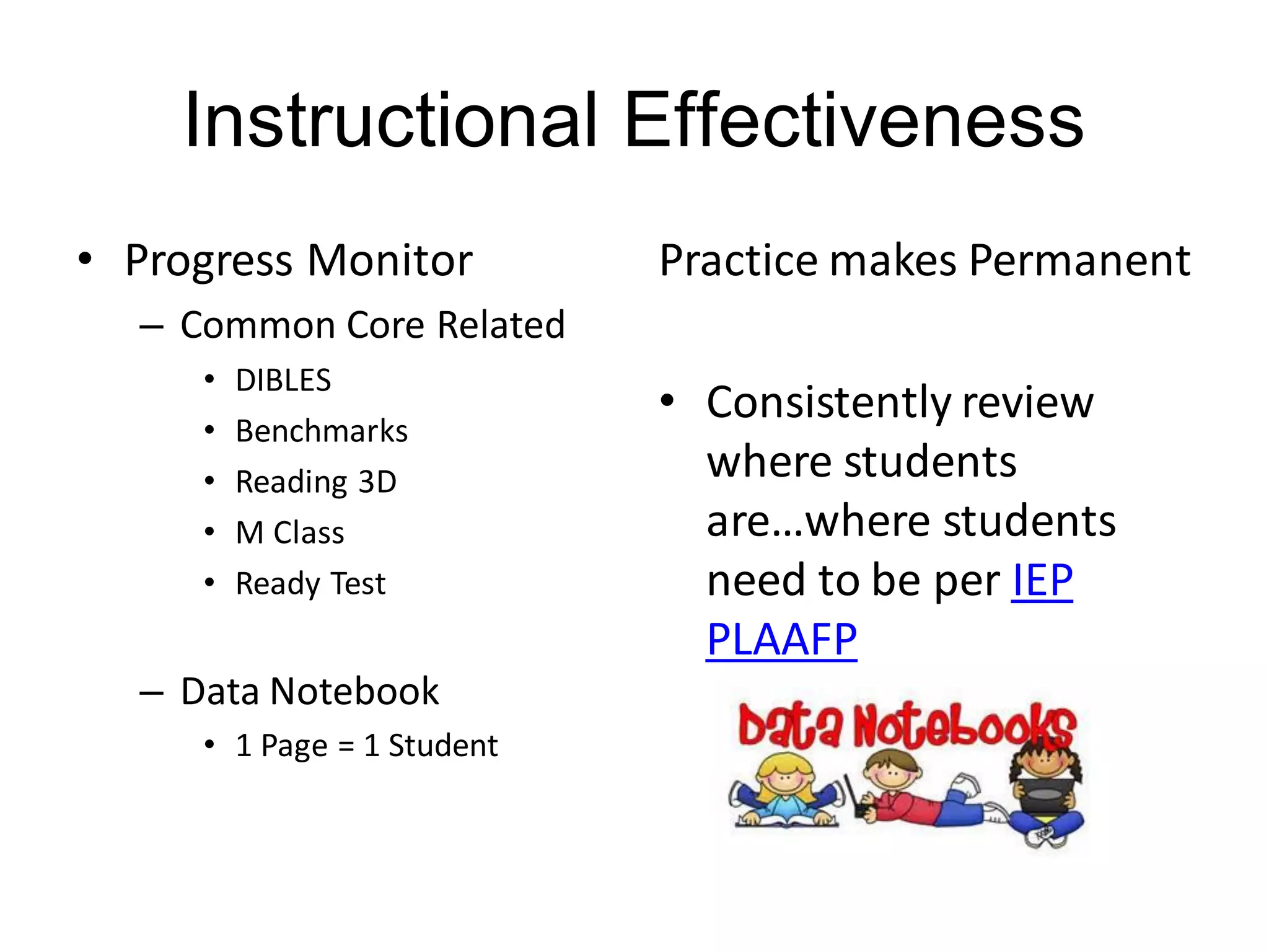 Learner Characteristics
“must be motivated to make effort to learn”
• Logical – Mathematical
– Concrete Thoughts
– Teach with
• Logic games
• Investigations
• Mysteries
• Naturalist
– Nature
– Teach with
• Nature
• Topics involving nature
• Earthly topics
 