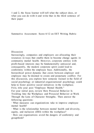 EDSP 622Task 3 Part B – Daily Assessment Record and Baseline Da | DOCX