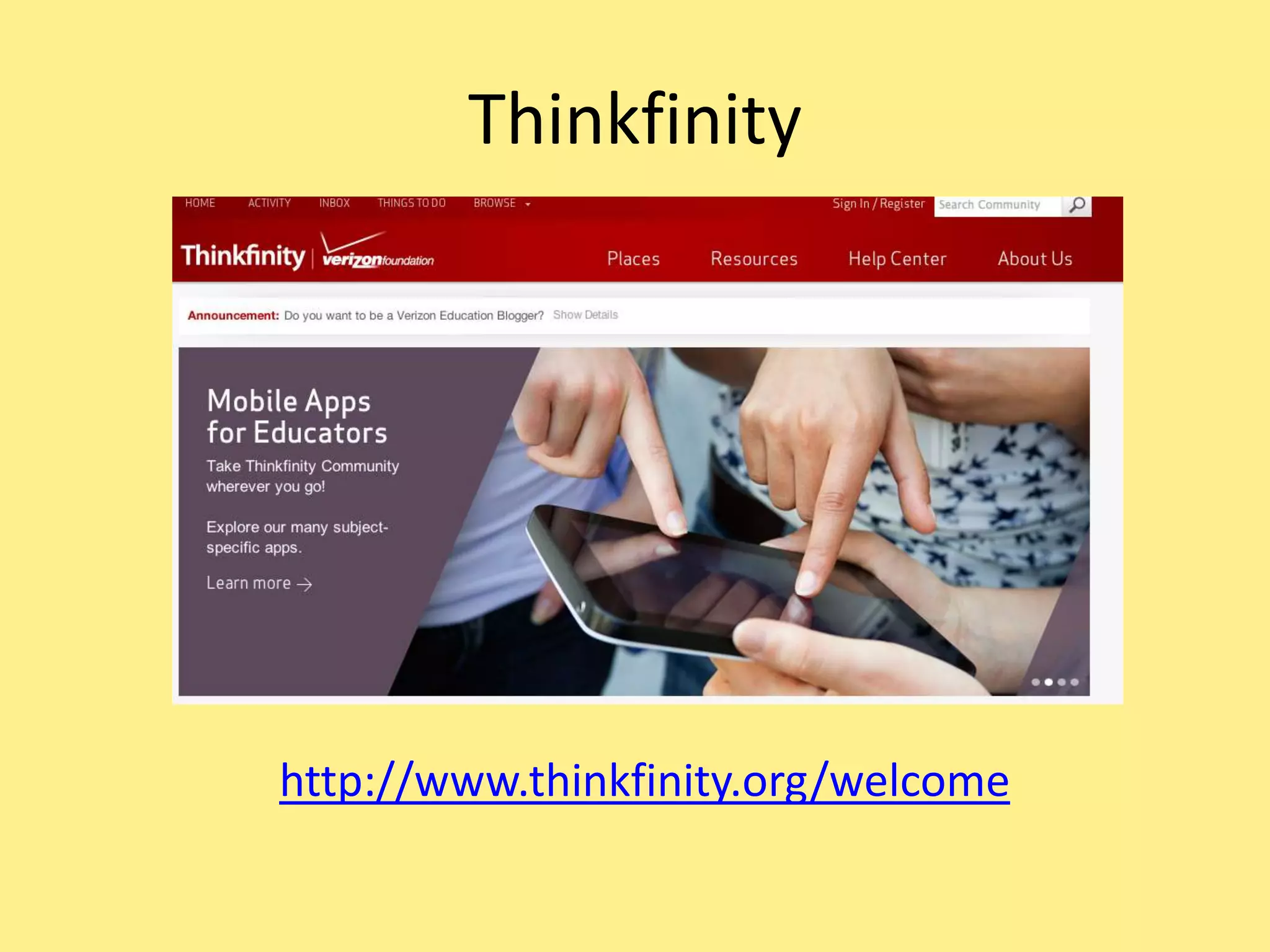Thinkfinity
http://www.thinkfinity.org/welcome
 
