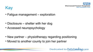 Ed Sum - Management of functional overlay | PPT