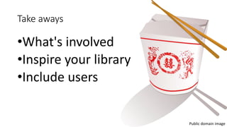 User centred design and students' library search behaviours