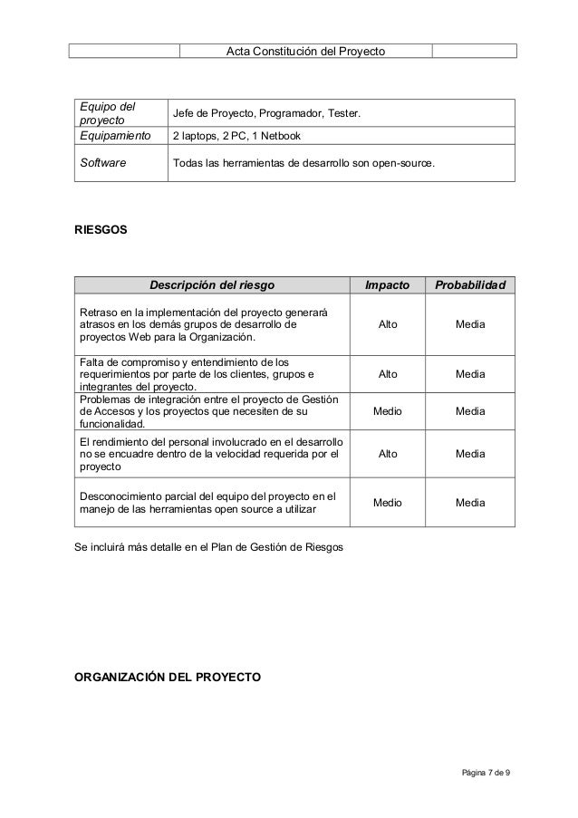 Edt 01 modelo acta de constitución