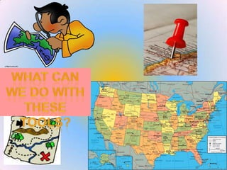 What can we do with these tools?