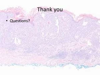 Thank you
• Questions?
 