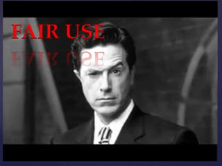 Some common assumptions are wrong Copyright protection