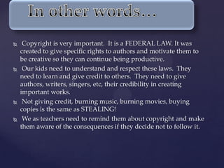 Coursepacks, reserves, course management systems and other platforms for distributing course content