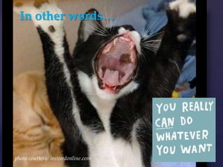 In other words…photo courtesy: imtiredonline.com