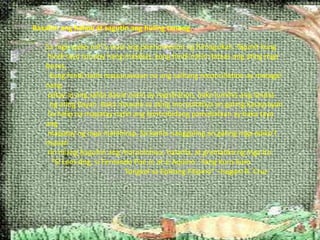 Basahin ang halaw at sagutin ang huling tanong.
Sa mga epiko nati’y wala ang phenomenon ng himagsikan. Ngunit kung
hindi tayo tutuloy nang malakas, kung hindi natin itataas ang ating mga
boses,
kung hindi natin mauunawaan na ang salitang reconciliation ay matagal
nang
patay at ang salita daoat natin ay registration, baka lumihis ang landas
ng ating bayan. Baka mawala sa ating morpolohiya an gating kasaysayan.
Sa halip na mapatay natin ang kontrabidang pamahalaan ay baka tayo
ang
mapatay ng mga mahihirap. Sa kanila nanggaling an gating mga epiko’t
maaari
rin nilang baguhin ang morpolohiya, balarila, at gramatika ng mga ito.
“Si Lam-Ang, si Fernando Poe Jr, at si Aquino : Ilang Kuro-kuro
Tungkol sa Epikong Filipino” –Isagani R. Cruz
 