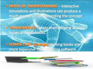 importance of technology in education