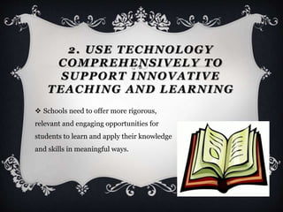 Roles and Functions of Educational Technology in the 21st Century ...