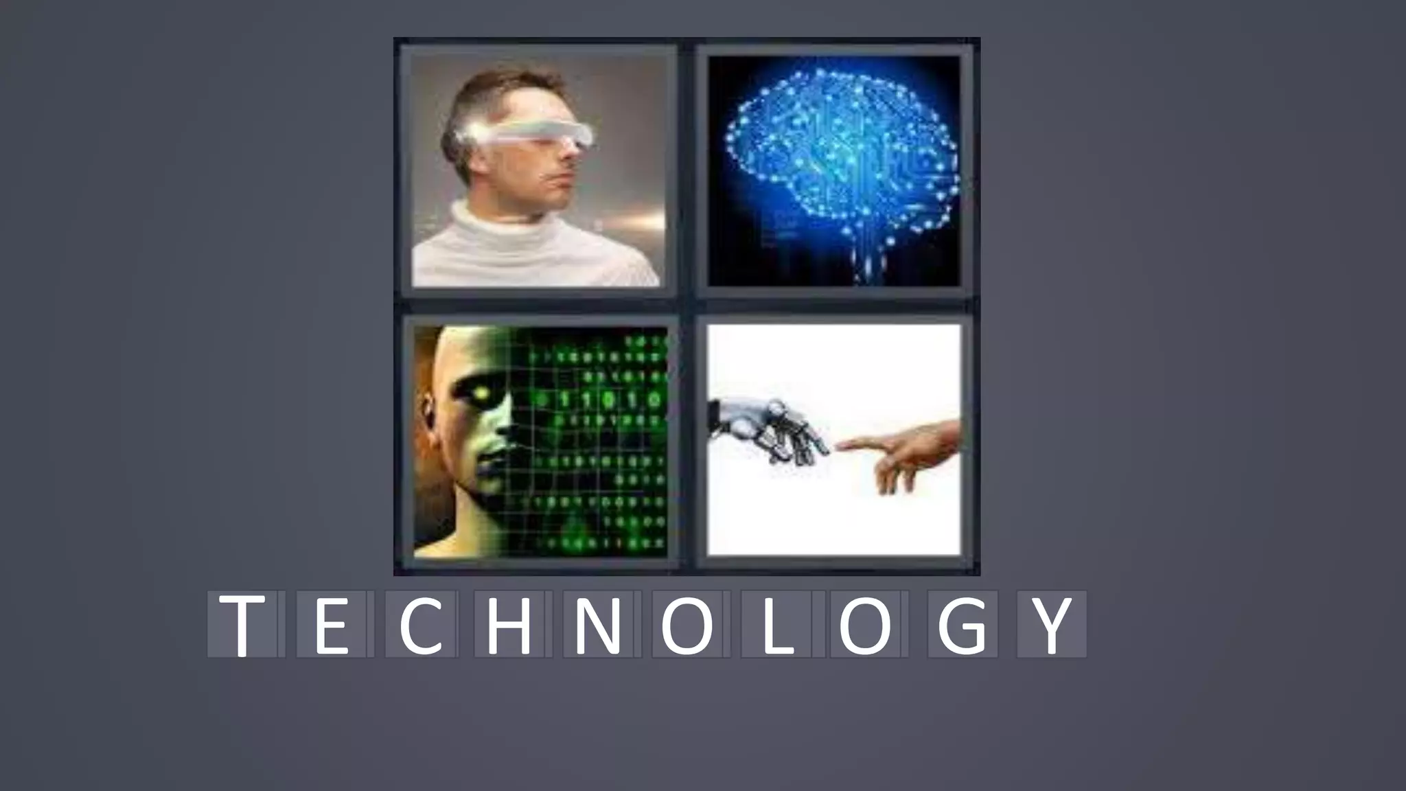 T E CN O LO GHY G YT E C N O L OH