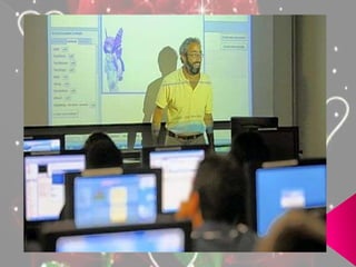 EdTech 2 Instructional Software