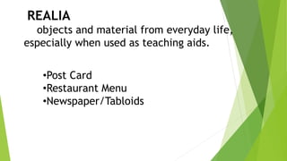 Educational Technology 