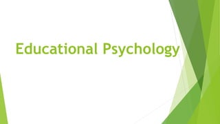 Educational Technology 