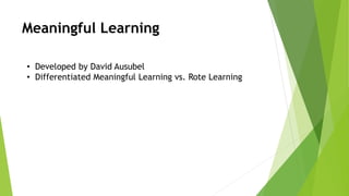 Educational Technology 