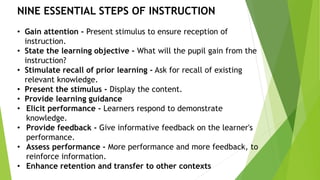 Educational Technology 